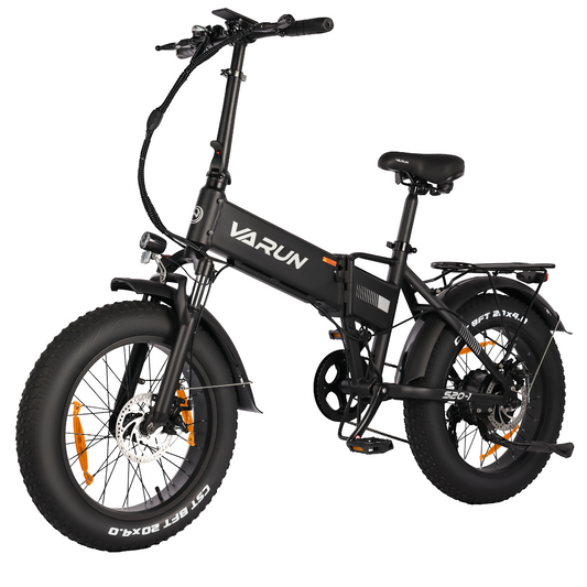 VARUN E-bike