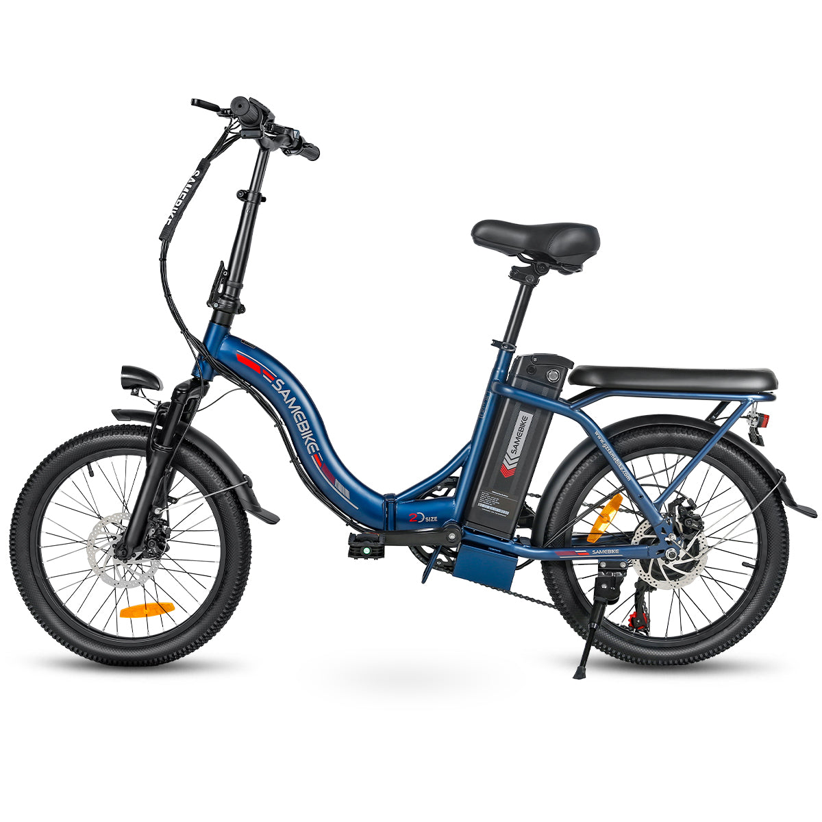 Sambike CY20