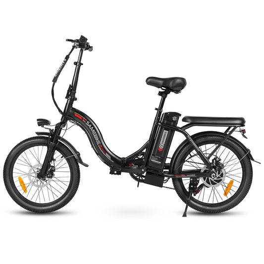 Sambike CY20