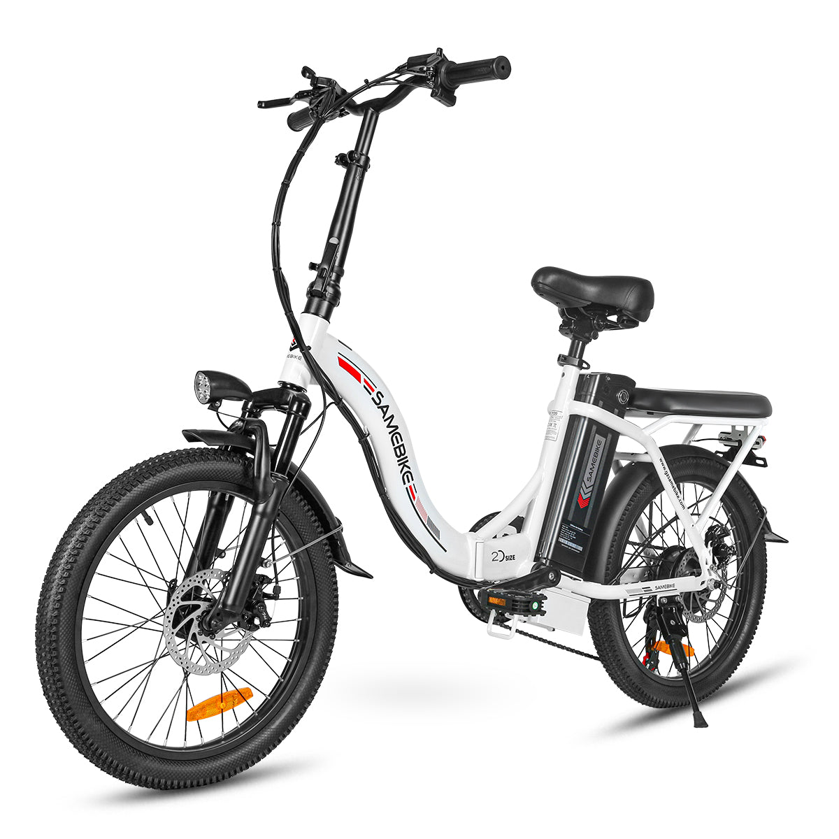 Sambike CY20