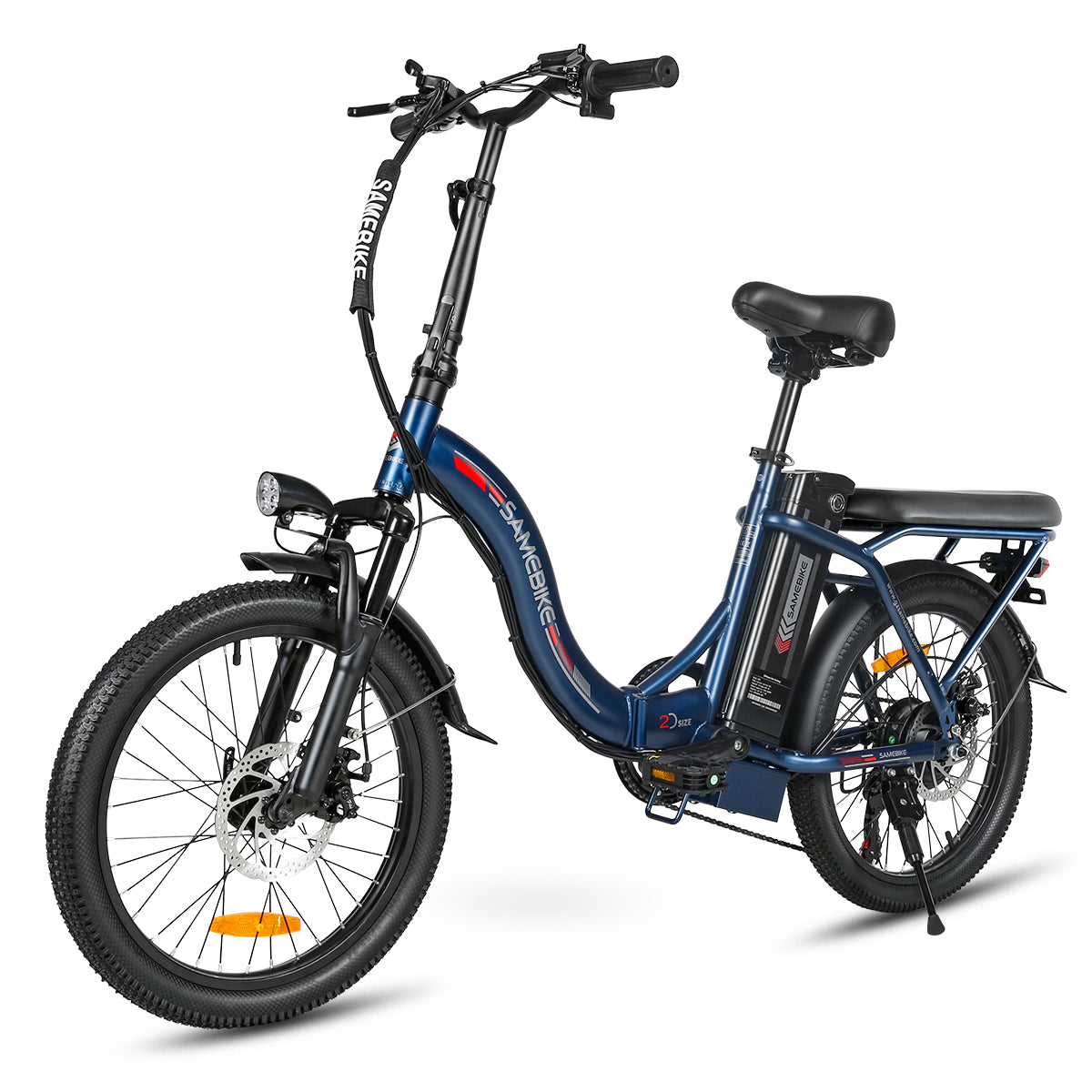 Sambike CY20