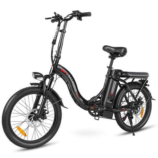 Sambike CY20